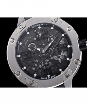 리차드밀 RM033-1